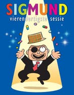 Sigmund 34 - Sigmund (9789463362184, Peter de Wit), Verzenden, Nieuw