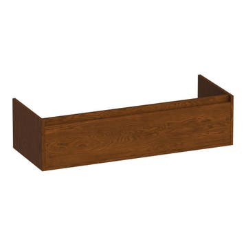Brauer Hope - Onderkast - 120 cm - met 1 Softclose Lade, Huis en Inrichting, Ophalen of Verzenden, Nieuw