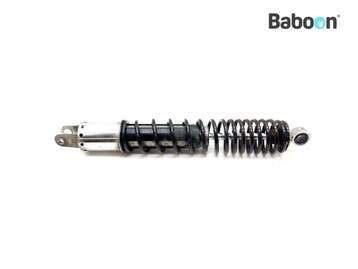 Achter Schokbreker Honda FJS 600 2001-2004 +ABS Silverwing, Verzenden, Gebruikt