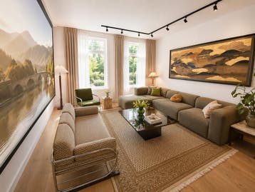 Te huur: Appartement Plantage Muidergracht in Amsterdam, Noord-Holland, Appartement, Amsterdam