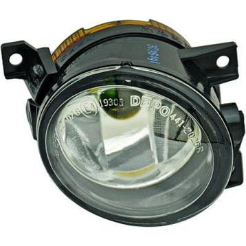 Mistlicht Links HB4 Geschikt Voor Golf 5 GTI/Scirocco/Up, Ophalen of Verzenden, Nieuw, Volkswagen