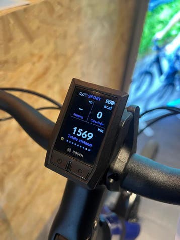 KOGA E-Nova PT Dames – 625Wh / Enviolo / Gates – 1569km, 47 tot 51 cm, Ophalen of Verzenden, Zo goed als nieuw, 50 km per accu of meer