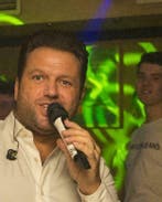 Gerard Palts, bekend van RTL 5 en SBS 6, Band