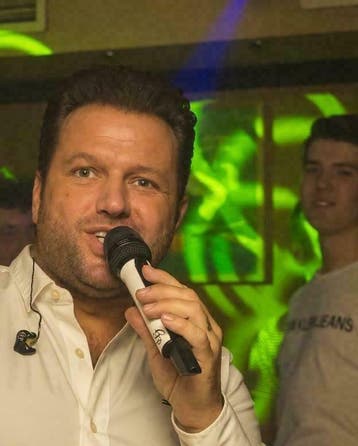Gerard Palts, bekend van RTL 5 en SBS 6, Diensten en Vakmensen, Muzikanten, Artiesten en Dj's, Band