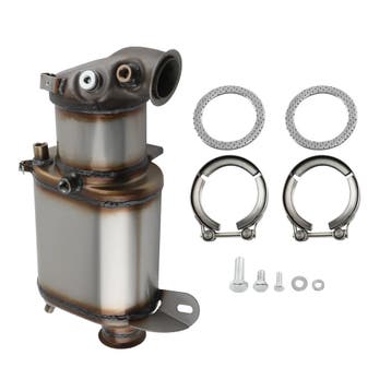 Soot particulate filter DPF voor VW Transporter T5 2.0TDI, Auto-onderdelen, Verzenden, Nieuw, Volkswagen
