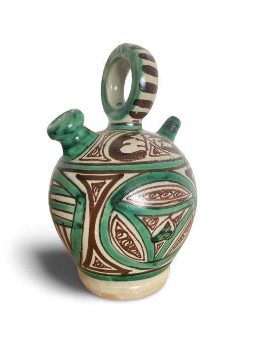 Vaas - Keramiek, Antiek en Kunst, Curiosa en Brocante