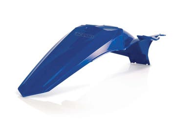 Acerbis Achterspatbord Yamaha YZ250F 2014-2018 YZ450F 2014-2, Ophalen of Verzenden, Nieuw