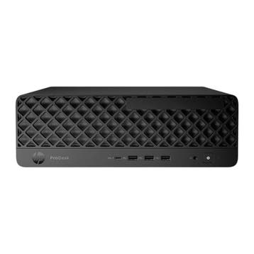 Refurbished HP ProDesk 4 SFF G1i met 2jr garantie, Intel® Core™ Ultra 7 265 Processor 2.4GHz (30MB Cache, tot 5.3GHz), Ophalen of Verzenden