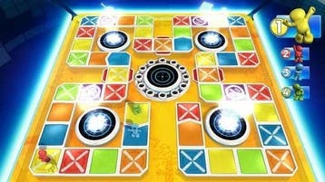 uDraw Pictionary Ultimate Edition (xbox 360 tweedehands, Ophalen of Verzenden, Zo goed als nieuw