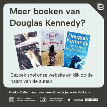 Isabelle in the Afternoon - Douglas Kennedy 9780091953744, Verzenden, Gelezen, Douglas Kennedy