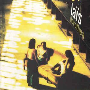 cd - LaÃ¯s - Dorothea, Verzenden, Zo goed als nieuw