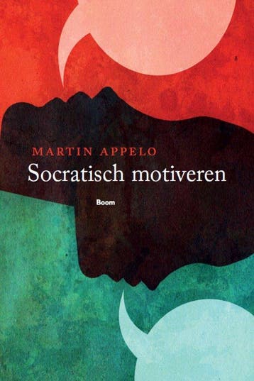 9789089532145 Socratisch motiveren Martin Appelo, Verzenden, Nieuw, Martin Appelo
