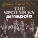Single - The Spotnicks - Amapola / Orange Blossom Special, Verzenden, Nieuw in verpakking
