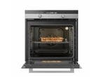 Inventum IOM6170RK - Inbouw Oven - 70 liter - 3000W - 250C, Verzenden, Zo goed als nieuw