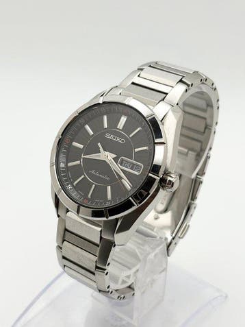Seiko - utomatic - Zonder minimumprijs - 4R36-00A0 - Heren