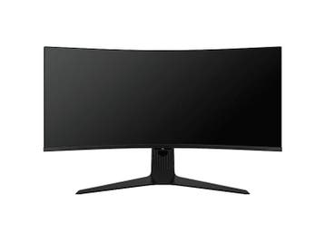 Tcl - WQHD Gaming Monitor - 34 inch, Gaming, Verzenden, In hoogte verstelbaar, Nieuw
