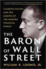 9781335016430 The Baron of Wall Street Loomis, Boeken, Verzenden, Nieuw, Loomis