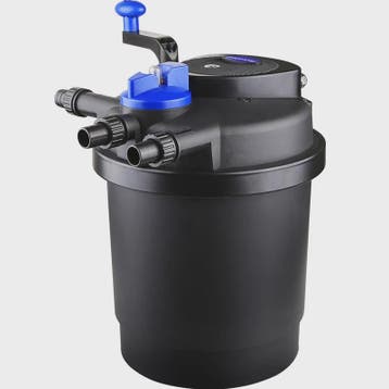 SUNSUN CPA Visvijver Filter Systeem met UV-lamp - Krachtige, Verzenden, Nieuw