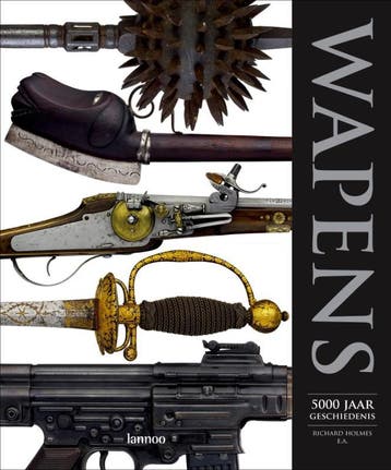Wapens 9789020971606, Verzenden, Gelezen