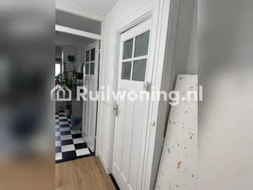 114 m² flat in Rotterdam-West, 3 bedrooms