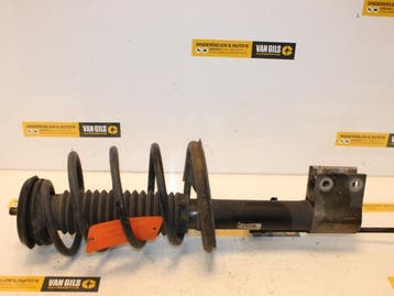 Schokdemperpoot links-voor Peugeot 307 O118693, Ophalen of Verzenden, Nieuw