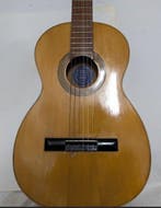 Ramirez - - Klassieke gitaar - Spanje - 1965 (Zonder, Nieuw