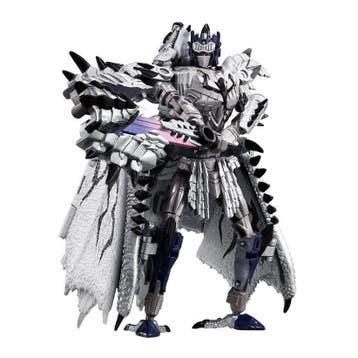 Transformers Team-Up Series Action Figure Monster Hunter..., Ophalen of Verzenden, Nieuw