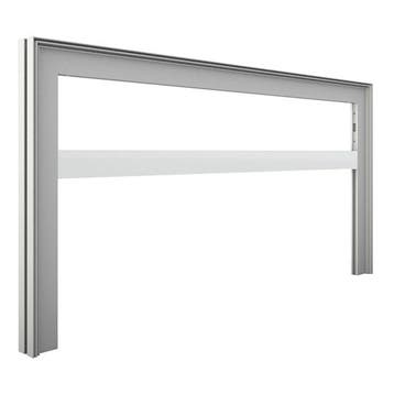 WENTEX® SET Frame - A Module 50x100cm (HxB), Verzenden, Nieuw