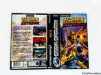 Sega Saturn - Off-World Interceptor - Extreme, Verzenden, Gebruikt