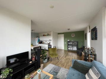 Te huur: Appartement Drukpers in Meppel, Huizen en Kamers, Meppel, Appartement, Drenthe