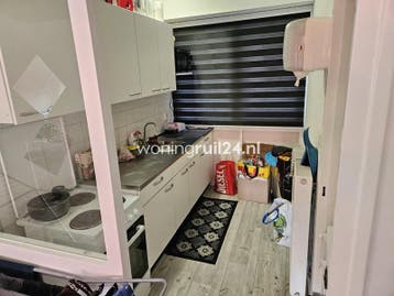 Woningruil - Osdorper Ban 85 - 3 kamers en Amsterdam, Amsterdam