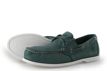 Timberland Bootschoenen in maat 44 Groen, Overige kleuren, Verzenden, Timberland, Boots