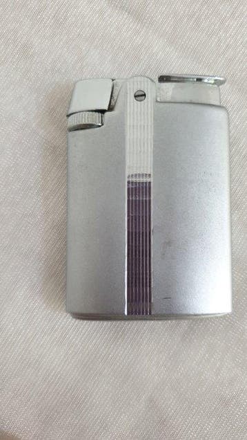 Ronson - Zonder minimumprijs - Zakaansteker - Staal, Verzamelen, Nieuw