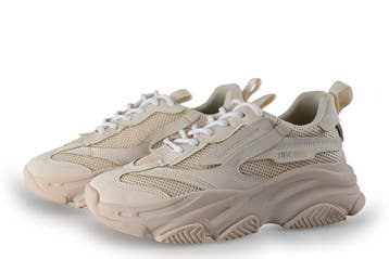 Steve Madden Sneakers in maat 39 Beige, Verzenden, Beige, Steve Madden, Sneakers of Gympen