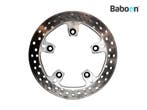 Remschijf Achter KTM 990 Supermoto R 2009-2014 (SMR), Verzenden, Gebruikt