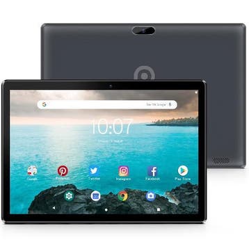 10 Inch Android Tablet met SIM en WiFi Quad-Core, Computers en Software, Android Tablets, Verzenden, Nieuw