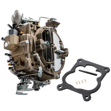 Carburetor voor Quadrajet 4MV 4 Barrel geschikt voor Chev..., Verzenden, Nieuw