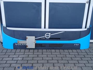 Frontpaneel Volvo 82437188, Ophalen, Gebruikt, Volvo, Carrosserie en Plaatwerk
