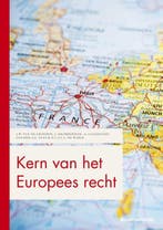 Boom Juridische studieboeken - Kern van het, 9789462905733, Verzenden, Zo goed als nieuw, HBO