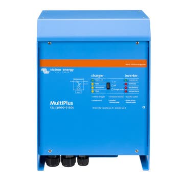 Victron MultiPlus 48/5000/70-100 230V, Ophalen of Verzenden, Nieuw