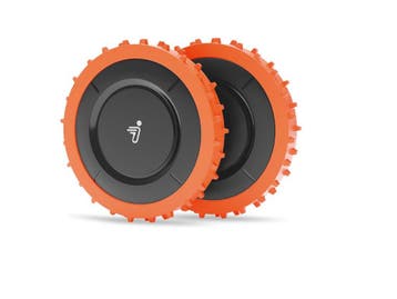 Navimow i105e - Off-Road Wheels - Reserveset, Verzenden, Zo goed als nieuw, Navimow