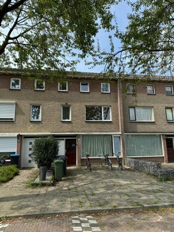 Te huur: Kamer Jacob Romanstraat in Eindhoven