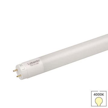 LED TL buis 120 cm | 18 watt | 4000K (natuur wit), Verzenden, Nieuw