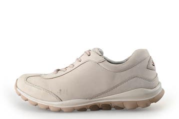 Gabor Sneakers in maat 39 Wit, Verzenden, Wit, Gabor, Sneakers of Gympen
