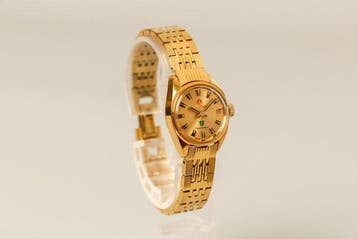 Rado - Golden Horse - Zonder minimumprijs - Dames -, Nieuw