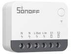 Veiling - SONOFF ZBMINI Extreme Zigbee Smart Switch, Nieuw