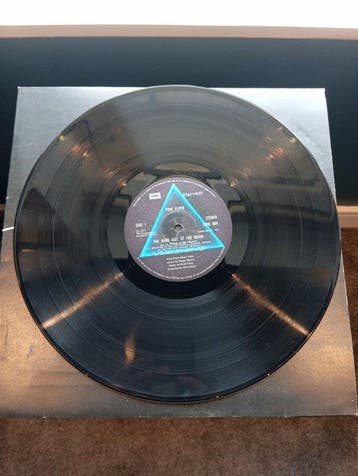 Pink Floyd - The Dark Side Of The Moon - Vinylplaat -, Cd's en Dvd's, Nieuw in verpakking