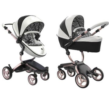Mima Xari Kinderwagen DIV KLEUREN van 999 voor 199 OPRUIMING, Kinderen en Baby's, Kinderwagens en Combinaties, Overige merken