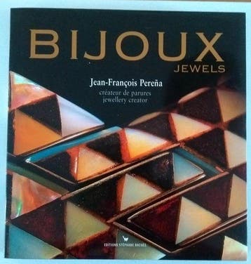 Bijoux - Perena, Verzenden, Gelezen