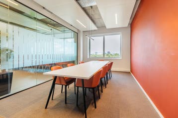 Kantoorruimte in Regus Alexandrium, Verzenden